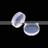 Optical Usage MgF2 Glass Len for Red Dot Sight thumbnail-4