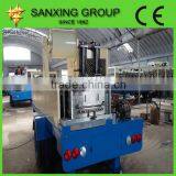 KR 24 Frame And Roof Making Machine thumbnail-1