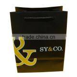 Customized Size and Logo PP Promotional Shopping Bags (BLY4-1653PP) thumbnail-4