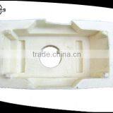 China Polyurethane Products Factory Polyurethane Foam Pillow thumbnail-3