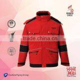 Function Men Workwear Designer Clothes(LWM2208B) thumbnail-1