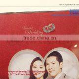 10*10' 14*14 Magnetic Wedding Album thumbnail-4