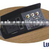 Hidden Power Socket thumbnail-1