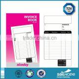 Super Quality Newly Design Bill Invoice Books thumbnail-2