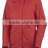 Hot!!! Breathable Winter Jackets With Padding thumbnail-1