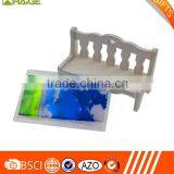 With Competitive Price and Considerate Service Microfiber Cleaning Cloth Branded thumbnail-6