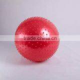 Eco-friendly PVC Body and Massage Ball thumbnail-1