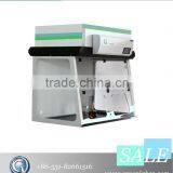 GR-F100 New Design Fume Hood without Pipeline Installation