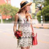 JPSKIRT1605026 2016 Newest Cheap Ladies Sexy Knitted Bikini Beach Overall thumbnail-1