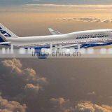 Air Shipping to PRESTWICK PIK by EK From Shenzhen thumbnail-1