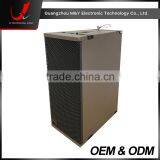 LA2208-Dual 8 Inch 2-way Line Array System/Conference Room Sound System thumbnail-5