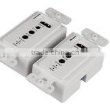 HOLLYLAND 1080p Modular Design HDMI Wallplate Extender Following NA Wall Plate With IR by Single UTP Cat5e/6 50m HDMI Wallplate thumbnail-1