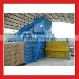 High Efficiency Automatic Baling Machine for Waste Paper Good Quality
