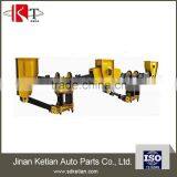 Trailer Mechanical Suspension American Type thumbnail-2