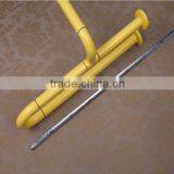 Safety Rails Stainless Steel Grab Bar thumbnail-1