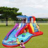 Hot-sale High Quality Inflatable Sea Water Park/adult Inflatable Commercial Water Park thumbnail-3