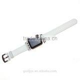 Custom Fast Delivery Cheap Silicone Watch Band Parts for Apple Watch thumbnail-3