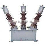 JSJV-35 Oil-immersed Outdoor Type Voltage Transformer