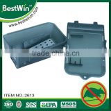 BSTW ISO9001 factory non poisonous plastic rat traps