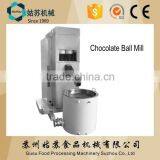 Chocolate Making Ball Mill Machine Manufacturer 086-18662218656 thumbnail-6