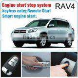 Toyota-RAV4 Car Remote Start System thumbnail-1