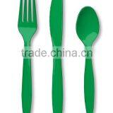 DISPOSABLE PLASTIC CUTLERY thumbnail-1