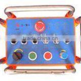 Mortar Machines Professional Remote Control DXM thumbnail-1