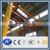 Small KBK Storage Overhead Crane