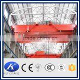 Overhead Bridge Crane for Sale thumbnail-2