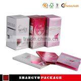 Polyfoil Packing Tube , Packaging Box for T-shirt ,gift Boxes Wedding Favours ,eye Matte Eyeshadow thumbnail-1