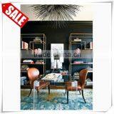 Acrylic Dinning Table thumbnail-5