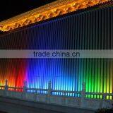 Programmable Led Wall Lights With Recharge Battery Wireless Dmx Controller 24 x 1w 3w Rgbw thumbnail-5