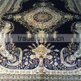 8x10 ft Carpet Persian Carpet Guangzhou Wholesale Carpet China Silkcarpet thumbnail-1