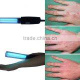 UVB Narrow Band (NB) PL-S 9W/01 311nm Lamps, Hand Held UVB Therapy Lamp thumbnail-6