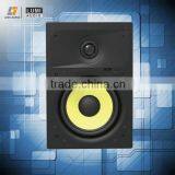 5 Inch Two Way Frameless High Quality In Wall Speaker