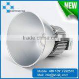 ce Tohs Iso9001 New Design 250w 500w Tuv Waterproof High Bay Led Canopy Light thumbnail-5