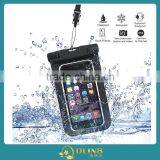 Newest Design Water Proof Phone Bag Waterproof Bag Phone thumbnail-4
