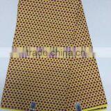 Lwax-1012-8 Factory Price African Jacquard Style Cheap Wholesale African Wax Print Fabric thumbnail-1