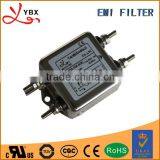 Best Selling Products Single Phase Input AC EMI Noise Filter