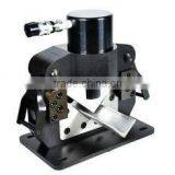 31T Angle Steel Hydraulic Power Tools Sheet Metal Cutting Tools Without Noise thumbnail-1