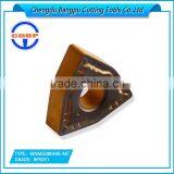 China Carbide Insert WNMG080408-MC BPS051 for Steel Finishing thumbnail-5