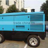 Diesel Engine Screw Type Air Compressor for Mining thumbnail-1