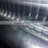 Central Impression Film Slitter Rewinder