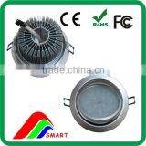 Easy Installation 12.9W Led Downlight With 120mm Cut Out