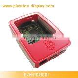 New Model Raspberry Pi 2 Case (Raspberry Pi 2, All Accessories Power, SD Card, Screens Available) thumbnail-4