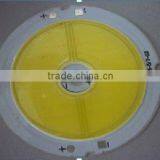 Hottest 5-7w Cob Led Module;Epistar10*23mil;100-110lm/w