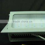 AC 85-265V 40W Led Shopfitter Light