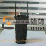 PbO2 Titanium Anode for Salt Water Electrolysis