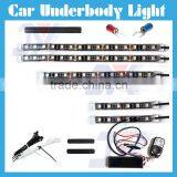 High Brightness 5050 Chips Polarity Led Automobile Light Car Interior Light Kits thumbnail-1