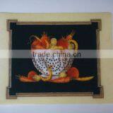 Colorful Placemat thumbnail-1